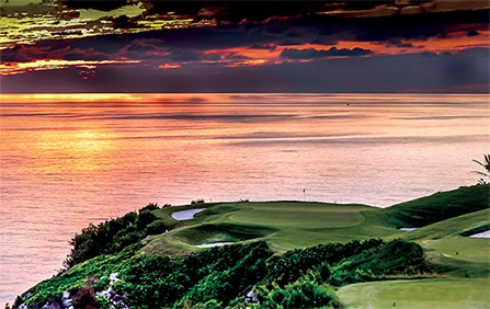Le club Port Royal sera l’hôte du Championnat des professionnels de club de la PGA du Canada